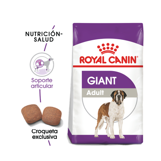 [RC021] POS Royal Canin Giant Adult 13.6kg