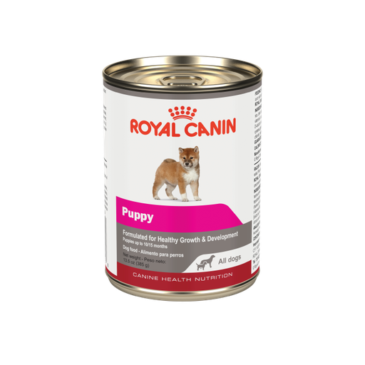 [RC023] POS Royal Canin Wet Puppy 165gr