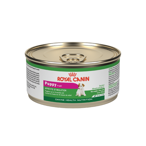 [RC027] POS Royal Canin Puppy All Dogs in Loaf 385gr