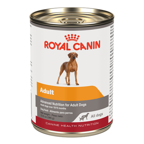 [RC028] POS Royal Canin Adult All Dogs in Loaf 385gr