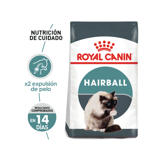 [RC039] POS Royal Canin Hairball Care Feline 2,7kg