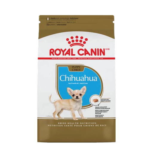[RC069] Royal Canin Chihuahua Puppy 1,1kg