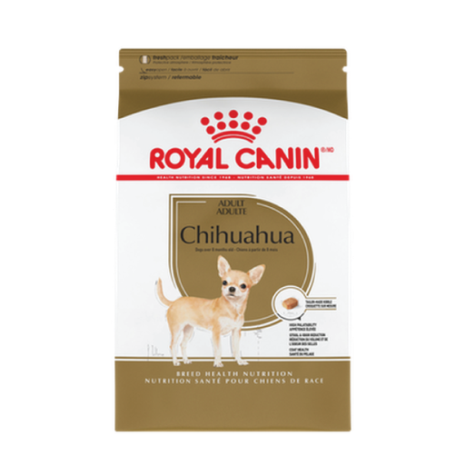 [RC070] Royal Canin Chihuahua Adult 1,1kg
