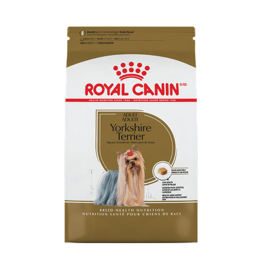 [RC074] Royal Canin Yorki Adult 4,5kg
