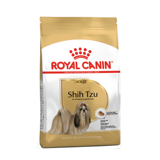 [RC076] Royal Canin Shihtzu Adult 1,1kg