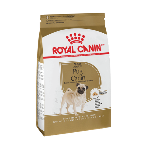 [RC080] Royal Canin Pug Adult 4,5kg