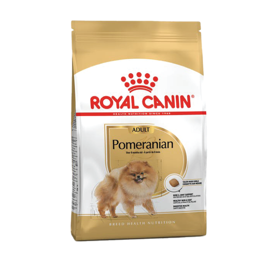 [RC081] Royal Canin Pomeranian Adult 1,1kg