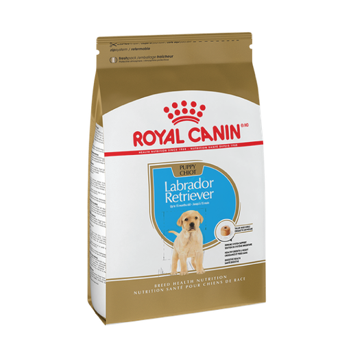 [RC090] Royal Canin Labrador Puppy 13,6kg