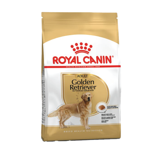 [RC094] Royal Canin Golden Retreiver Adult 13,6kg