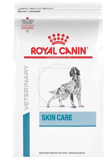 [RC111] Royal Canin Skin Care 10kg