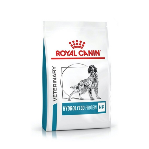 [RC114] Royal Canin Hydrolized 11.5kg 