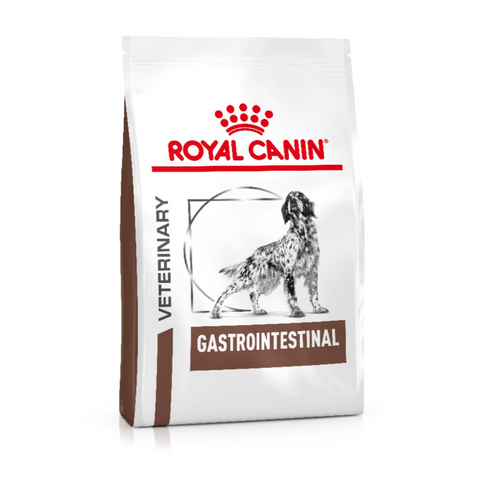 [RC121] Royal Canin Gastro Intestinal 10kg 