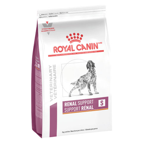 [RC129] Royal Canin Renal Support 2,7kg