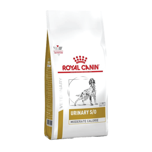 [RC133] Royal Canin Urinary Moderate Calorie 3,5kg