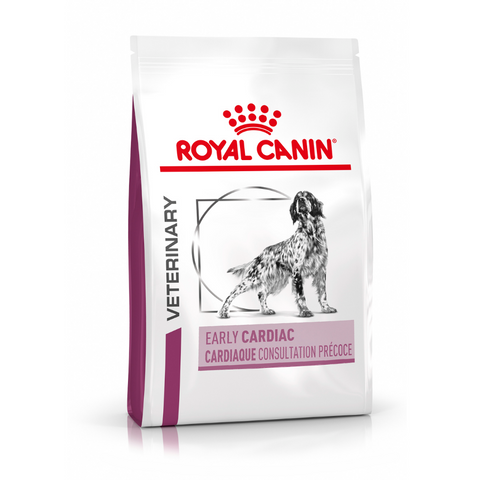 [RC138] Royal Canin Early Cardiac 8kg