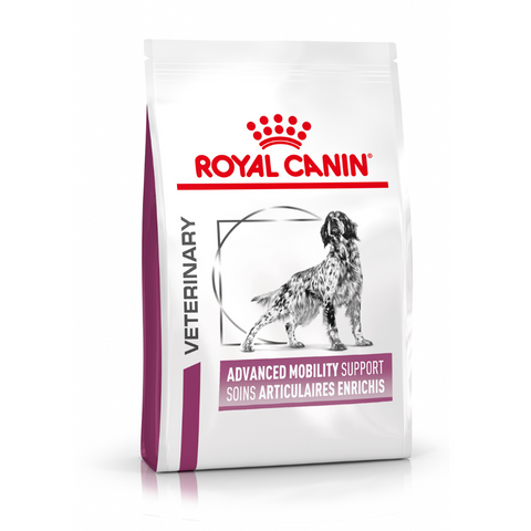 [RC140] Royal Canin Advanced Mobility 12kg 