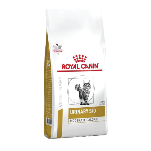 [RC151] Royal Canin Lata Urinary Moderate Calorie 380gr 
