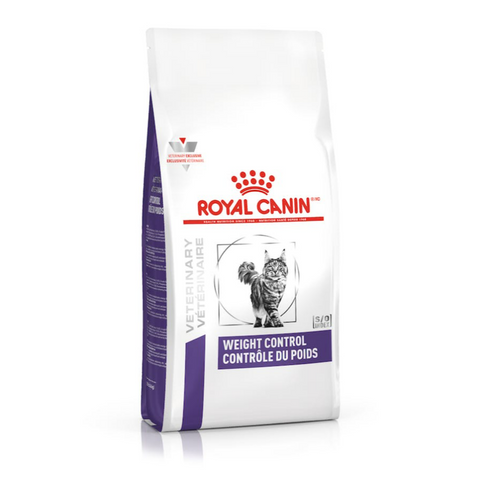 [RC158] Royal Canin Weight Control Feline 1,5kg