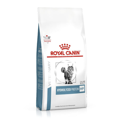 [RC167] Royal Canin Hydrolized Feline 3,5kg