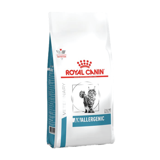 [RC168] Royal Canin Anallergenic Feline 2,5kg