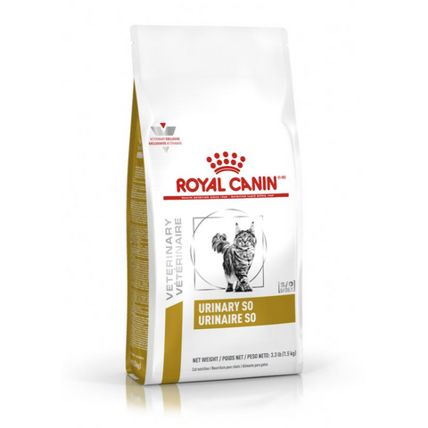 [RC175] Royal Canin Urinary Feline 8kg