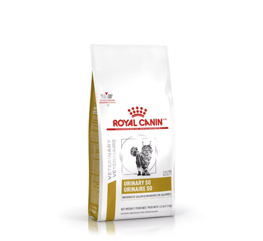 [RC177] Royal Canin Urinary Moderate Calorie Feline 8kg