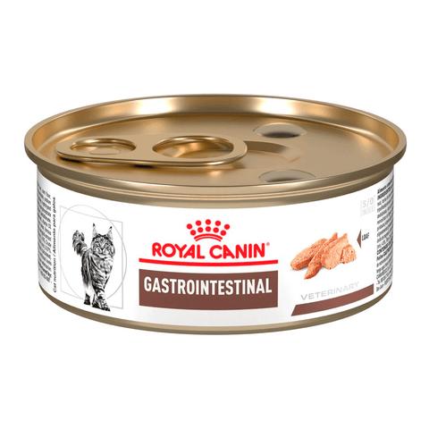 [RC179] Royal Canin Lata Gastro Intestinal Feline 145gr 