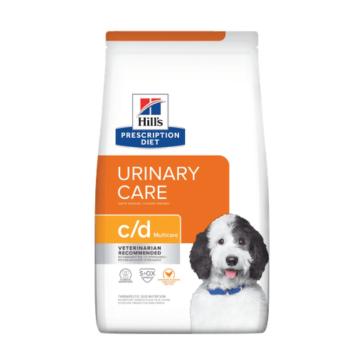 [HL039] Hills c/d 3,9kg