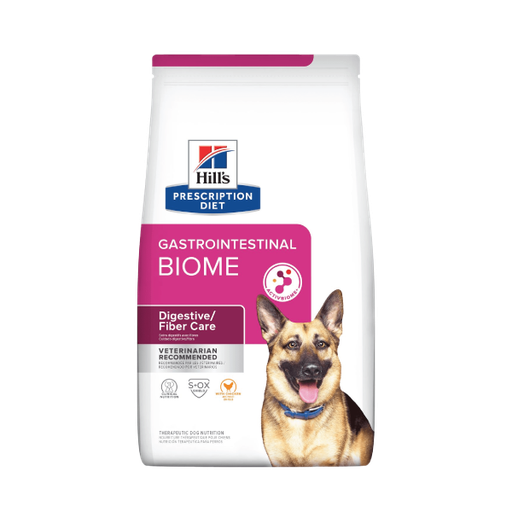 [HL047] Hills GI Biome 7,3kg