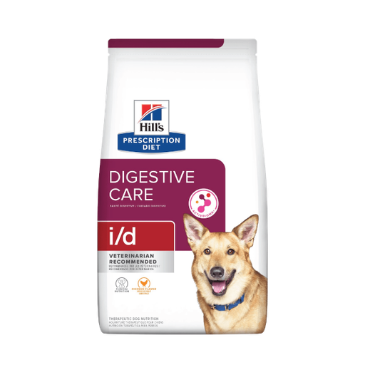 [HL052] Hills i/d 8kg 