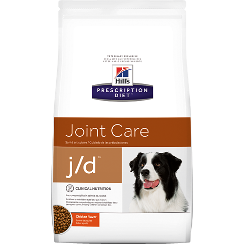 [HL054] Hills j/d 3,9kg