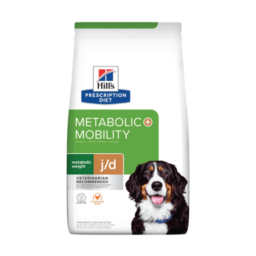 [HL065] Hills Metabolic + Mobility 10,9kg