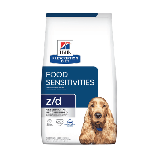 [HL074] Hills z/d 3,6kg