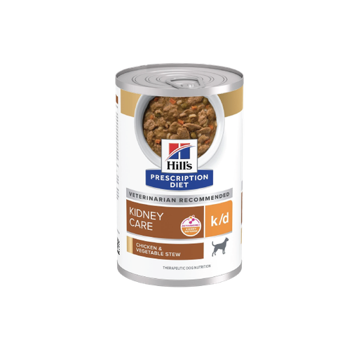 [HL086] Hills Lata k/d Estofado 370gr 