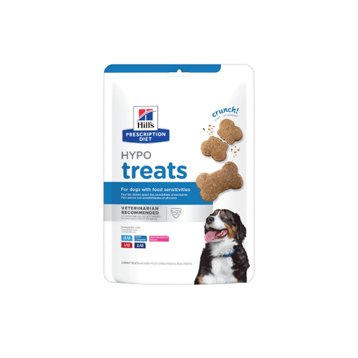 [HL099] Hills Treats z/d Hypoallergenic 300gr