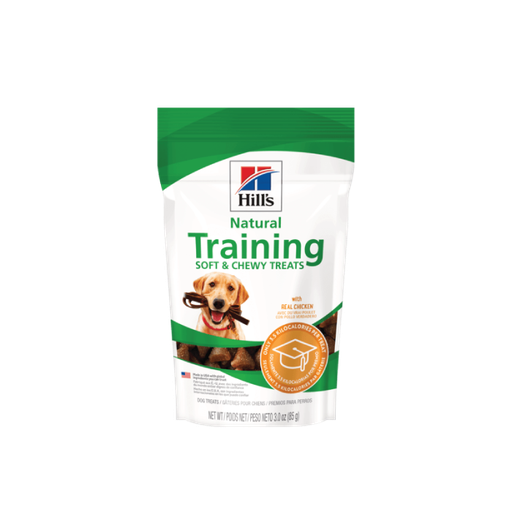 [HL103] Hills Treats Entrenamiento Pollo 100gr