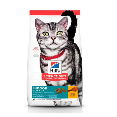 [HL107] Hills Adult Feline Original 3,2kg