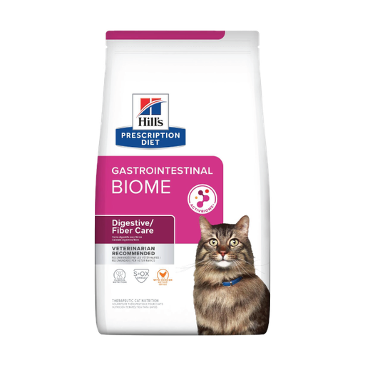[HL139] Hills GI Biome Feline 1,8kg