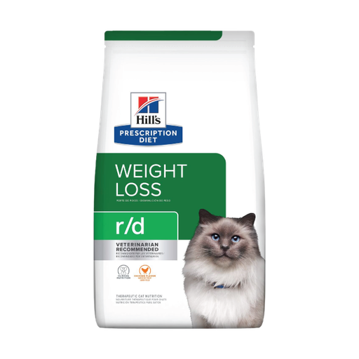[HL144] Hills r/d Feline 3.9kg 