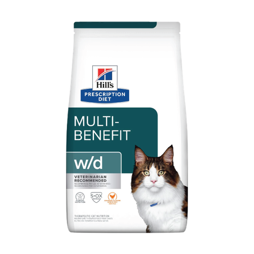 [HL146] Hills w/d Feline 3,9kg
