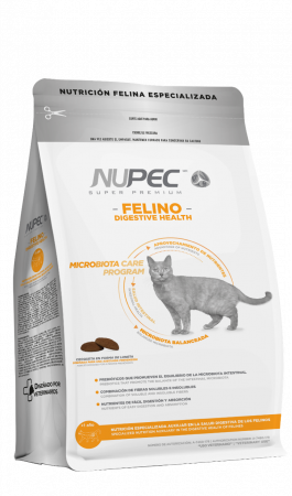 [NU065] Nupec Felino Digestive Health 1.5kg