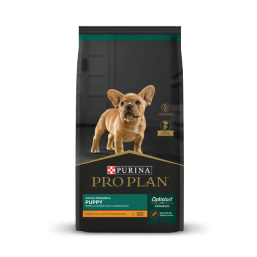 [PP003] Proplan Cachorro Razas Pequeñas 7.5kg
