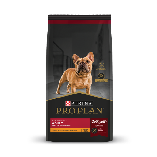 [PP006] Proplan Adulto Razas Pequeñas 3kg 