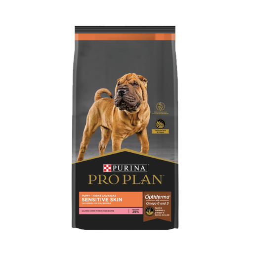 [PP040] Proplan Cachorro Sensitive Salmon 3kg