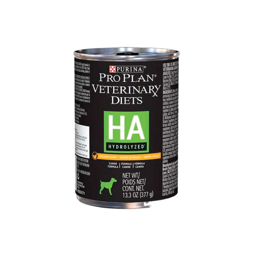 [PP098] Proplan Lata HA 377gr