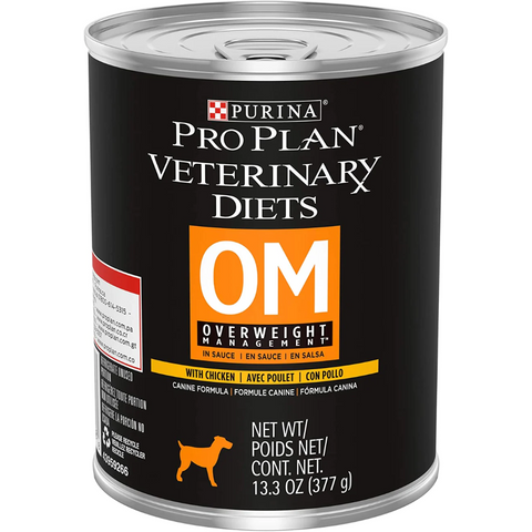 [PP101] Proplan Lata OM 377gr