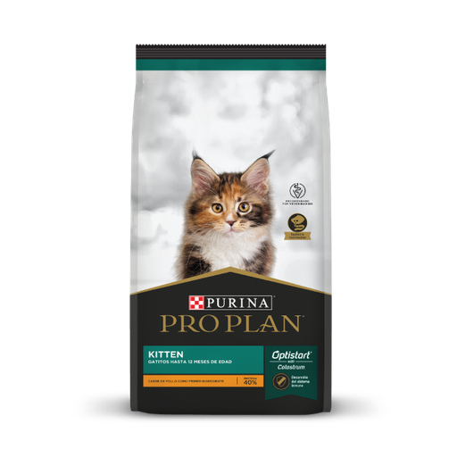 [PP103] Proplan Kitten 3kg