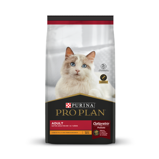 [PP105] Proplan Gato Adulto 3kg