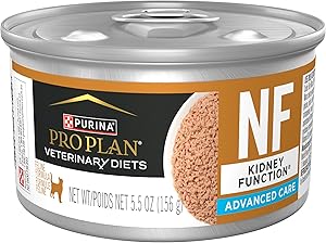 [PP127] Proplan Lata Gato NF Advanced Care 156gr 
