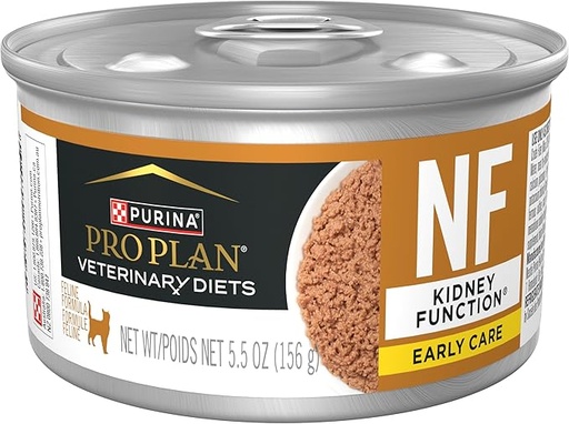 [PP128] Proplan Lata Gato NF Early Care 156gr 